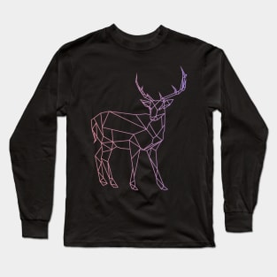 Deer me! Long Sleeve T-Shirt